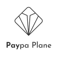 Paypa Plane coupons